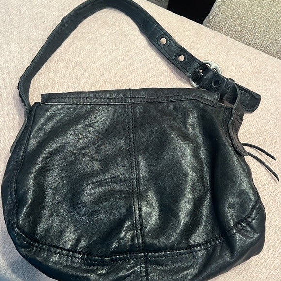 Lucky Brand Vintage Inspired Purse - Picture 6 of 8